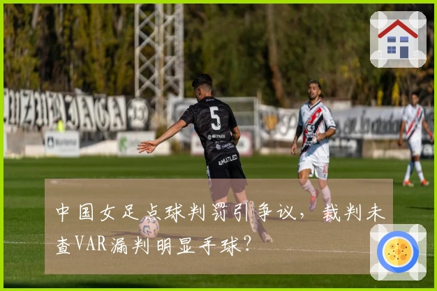 中国女足点球判罚引争议，裁判未查VAR漏判明显手球？