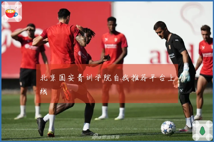北京国安青训学院自我推荐平台上线